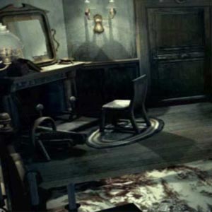 Alone in The Dark The New Nightmare Chasse