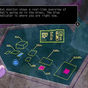 Alone With You Mines