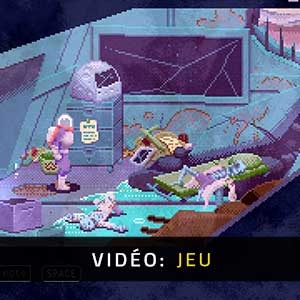 Alone With You Vidéo De Gameplay