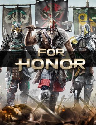 L’alpha fermée de For Honor est la plus importante pour Ubisoft