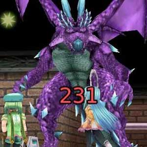 Parler avec le dragon