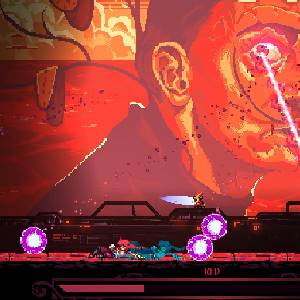 Altered Alma - Rouge Rosie