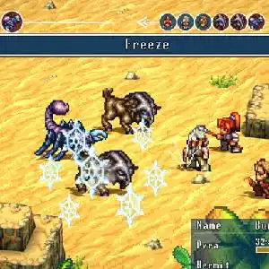 Alterium Shift - Gel