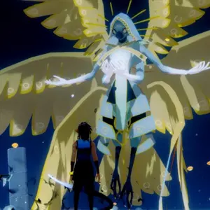 Altheia: The Wrath of Aferi – Gardien