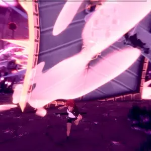 Altheia: The Wrath of Aferi – Atarassia