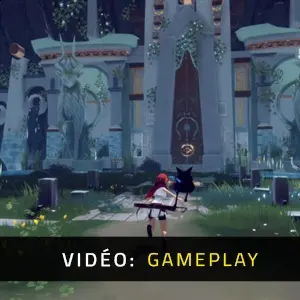 Altheia: The Wrath of Aferi – Gameplay