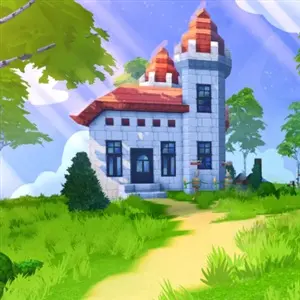 Altiros  - Maison du Roi