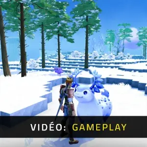 Altiros  - Vidéo de Gameplay