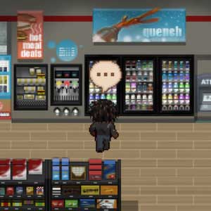 Always Sometimes Monsters - Achat