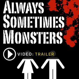 Acheter Always Sometimes Monsters Cle Cd Comparateur Prix