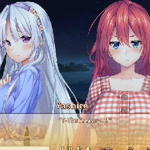 AMANATSU Perfect Edition - Système de Dialogue