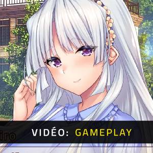 AMANATSU Perfect Edition - Vidéo de Gameplay