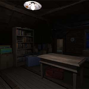 Amanda the Adventurer Grenier