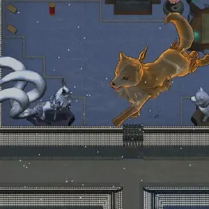 Amazing Cultivation Simulator - Renard Mystique