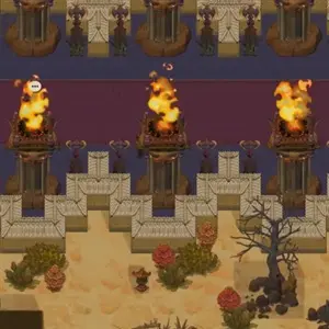 Amazing Cultivation Simulator - Couloir