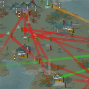 Amazing Cultivation Simulator - Monde Extérieur