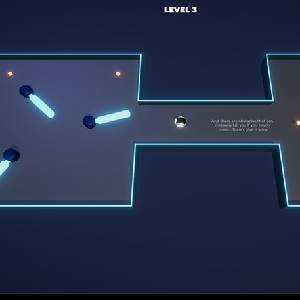 Amazing Maze - Mode D'Entraînement