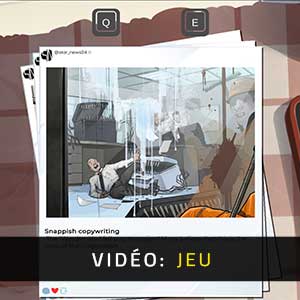 Amazing Superhero Squad - Vidéo de gameplay