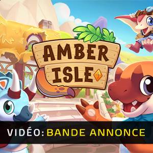 Amber Isle - Bande-annonce