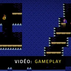 Ambidextro - Gameplay