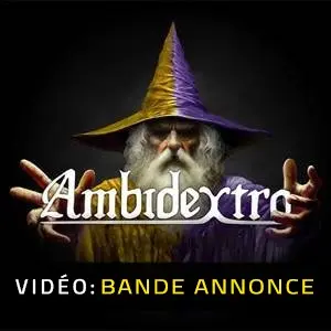 Ambidextro - Bande-annonce