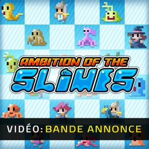 Ambition of the Slimes Pc