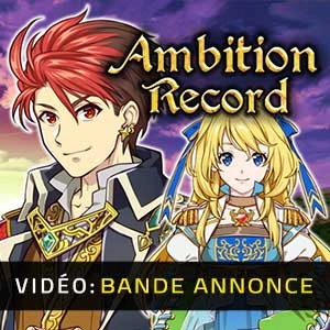 Ambition Record Pc