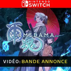 AMEDAMA - Bande-annonce