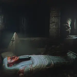 Amenti - Pharaon
