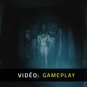 Amenti - Vidéo de gameplay