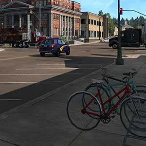 nouveaux quais et industries de la société locale