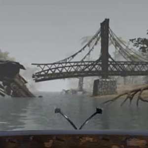 Amerzone The Explorers Legacy Environnement