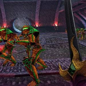 AMID EVIL - Acolyte de l'Équinoxe