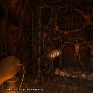 Amnesia The Dark Descent - Personnage