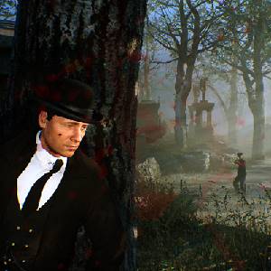 Amok Runner - Policier