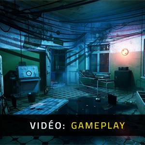 Amok Runner - Gameplay