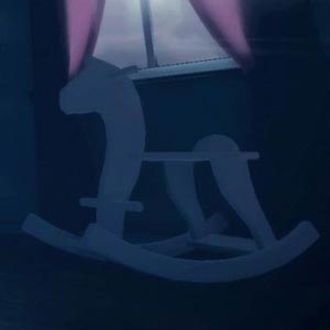 Among The Sleep Gameplay