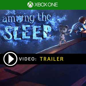 Among The Sleep Xbox One en boîte ou à télécharger