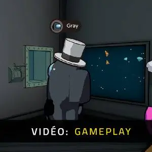 Among Us 3D - Vidéo de Gameplay