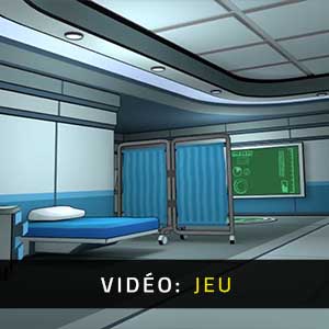 Among Us VR - Vidéo de jeu