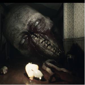 Amygdala 2024 - La Grosse Tête