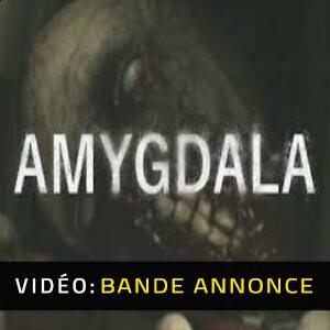 Amygdala 2024 - Bande-annonce