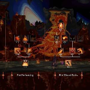 An Amazing Wizard - Cœur de Phénix