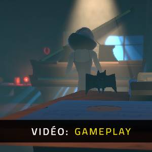 An Everyday Story - Gameplay