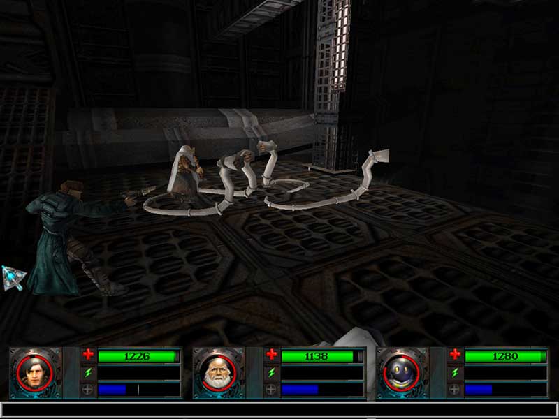 ANACHRONOX – Jeu PC – Neuf Sous Blister – Version Française PAL