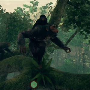 Ancestors The Humankind Odyssey - Singe