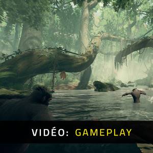 Ancestors The Humankind Odyssey - Vidéo de Gameplay