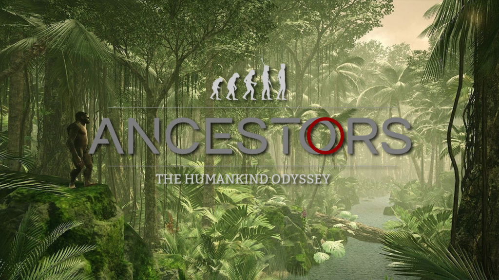ANCESTORS