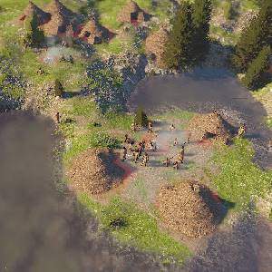 Ancient Cities - Lac