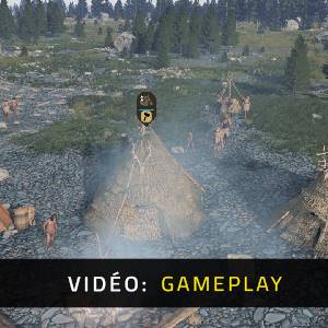 Ancient Cities Vidéo de Gameplay